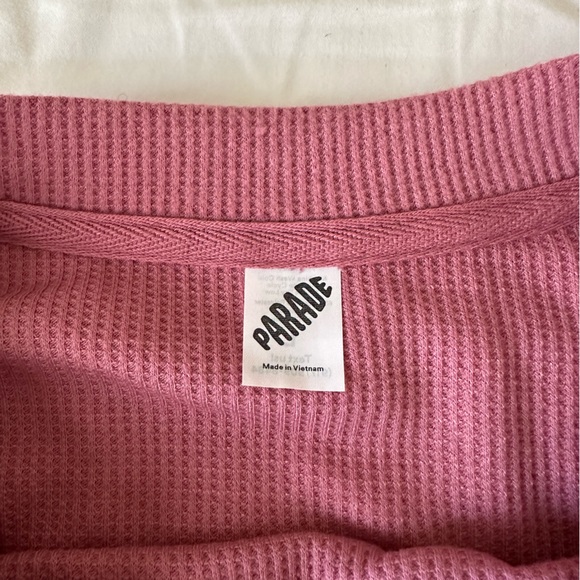 PJ/Lounge Set - Picture 3 of 4